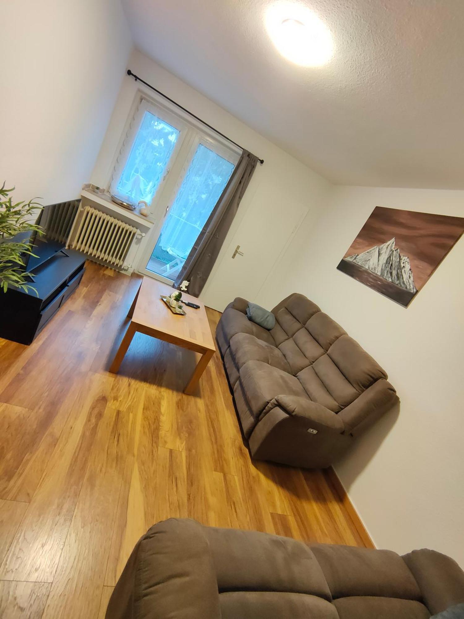 Large Central Apartment - Modern & Fully Equipped - Near Fair Colonia Exterior foto