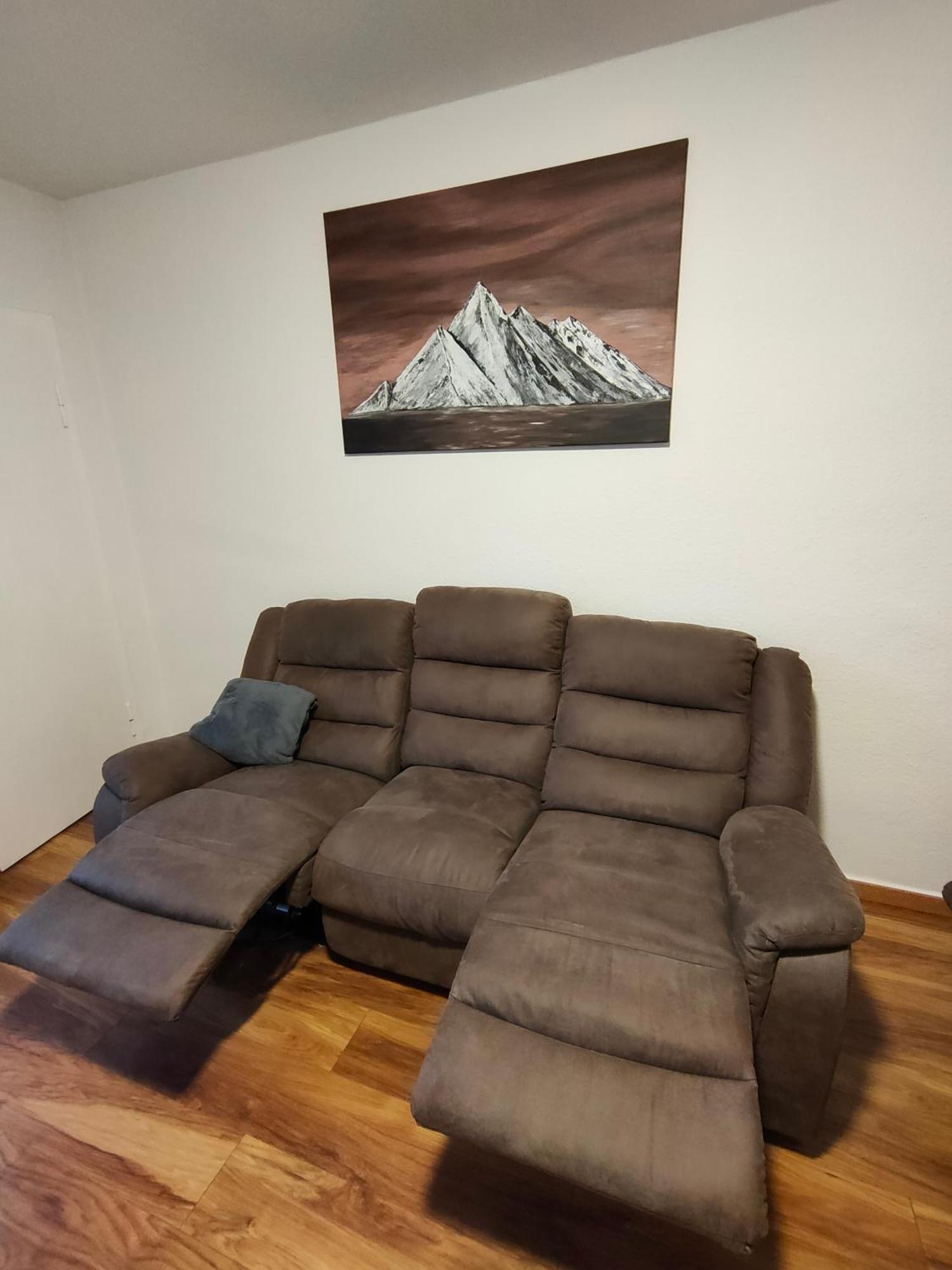 Large Central Apartment - Modern & Fully Equipped - Near Fair Colonia Exterior foto