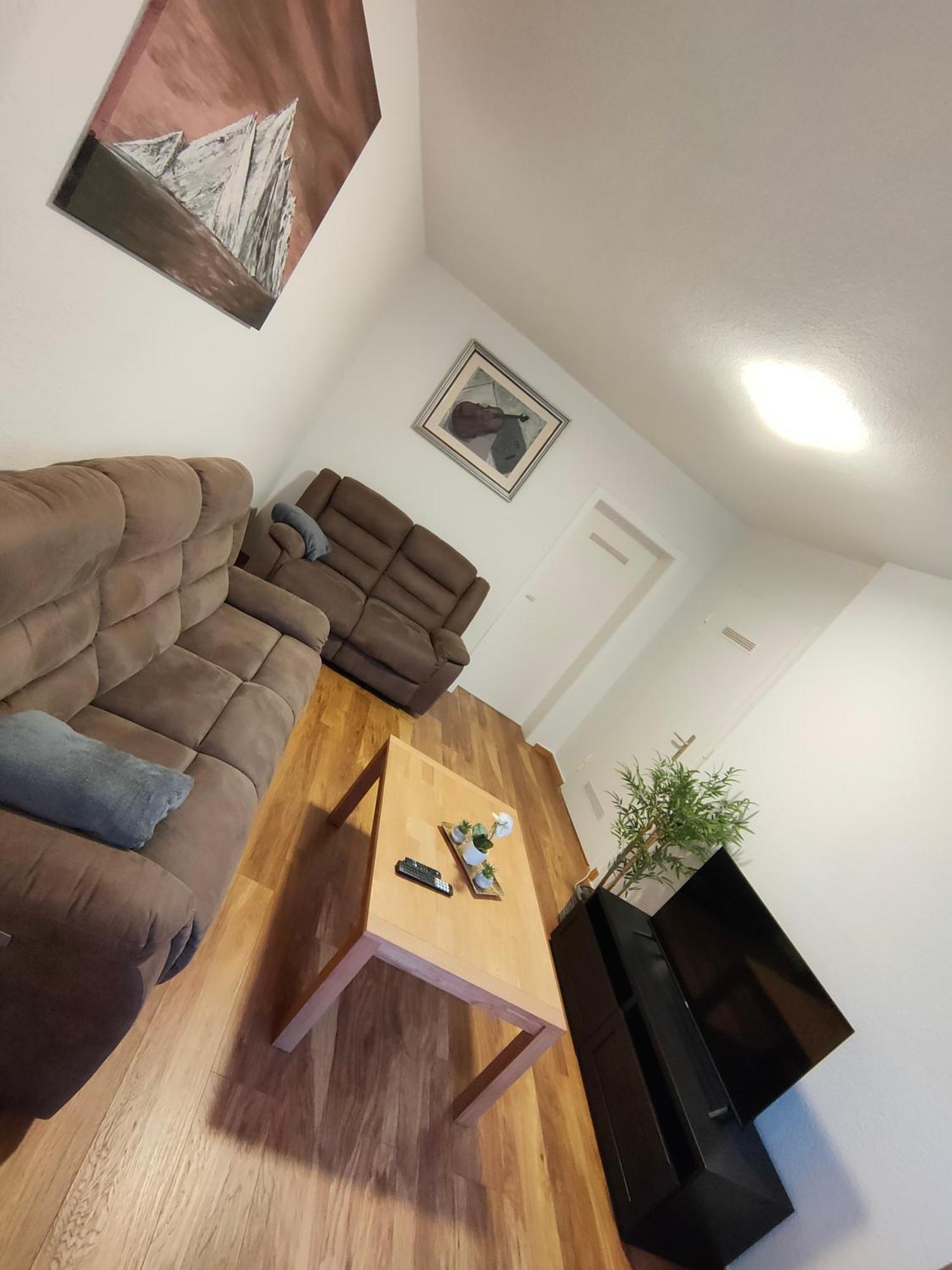 Large Central Apartment - Modern & Fully Equipped - Near Fair Colonia Exterior foto