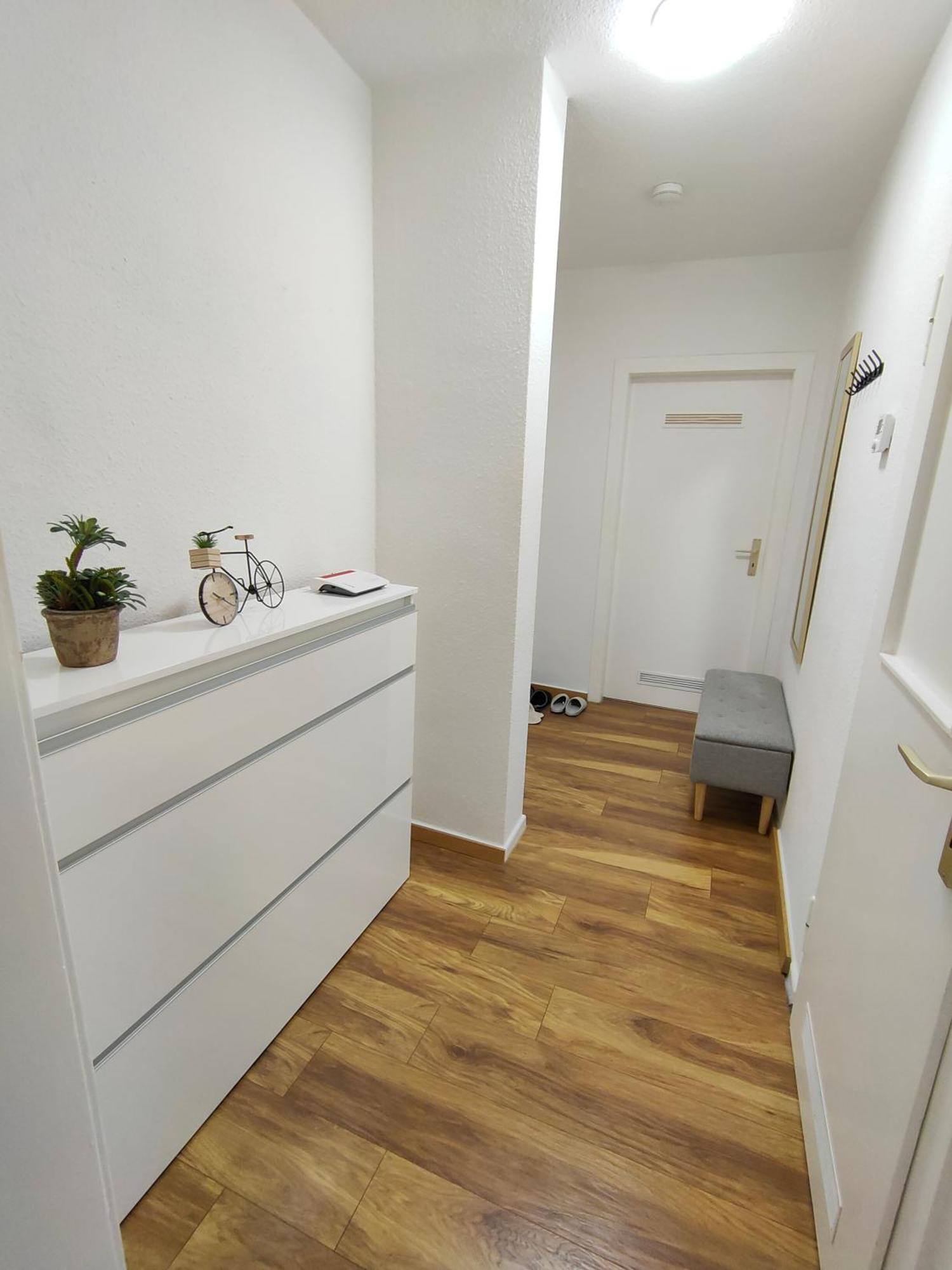 Large Central Apartment - Modern & Fully Equipped - Near Fair Colonia Exterior foto