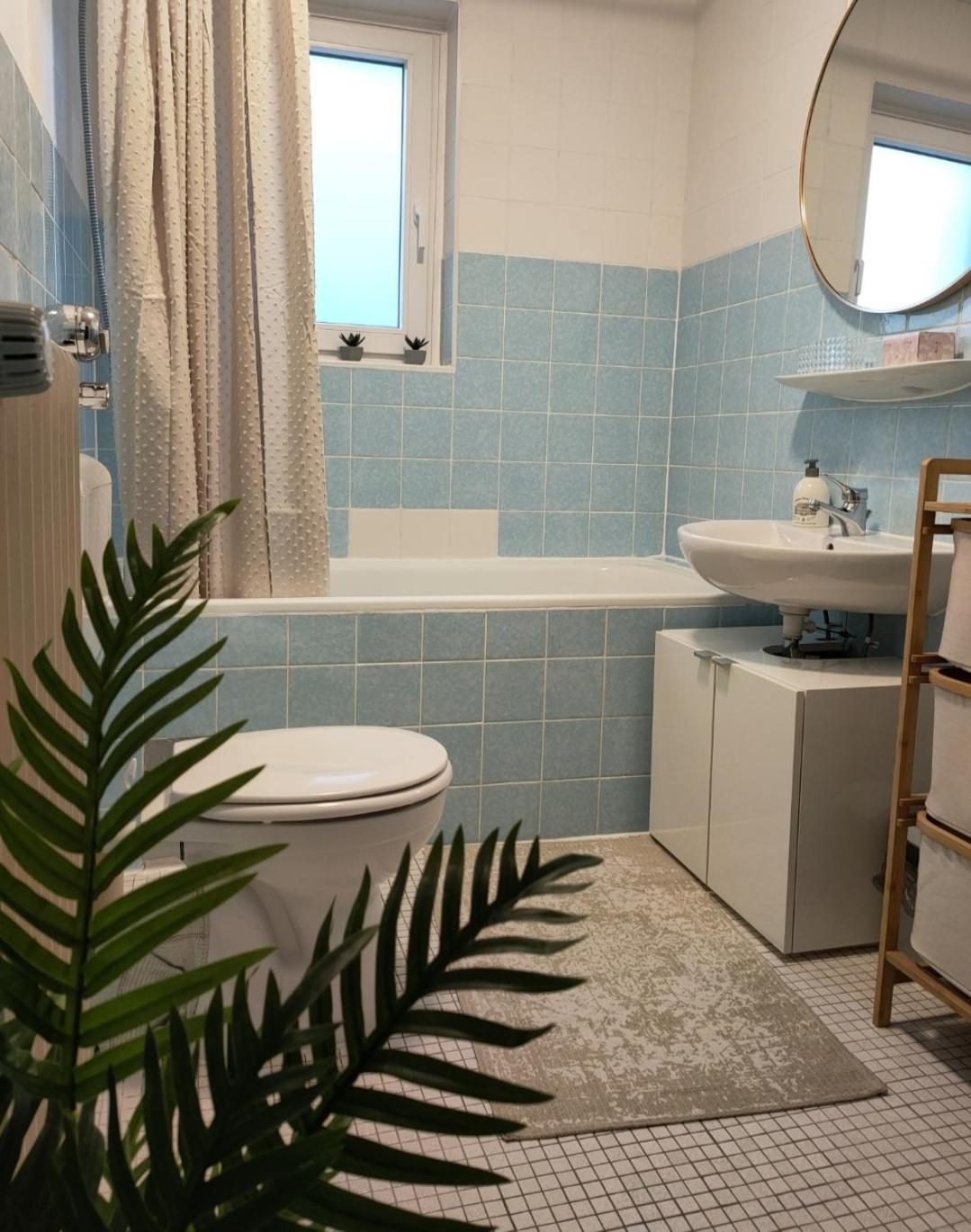 Large Central Apartment - Modern & Fully Equipped - Near Fair Colonia Exterior foto