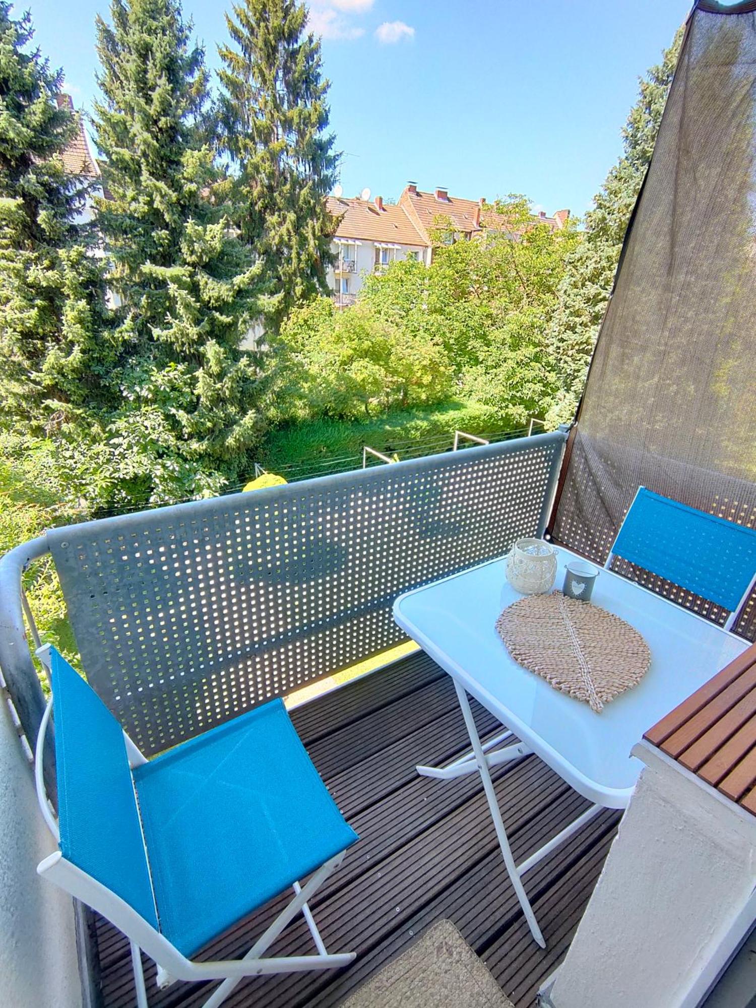 Large Central Apartment - Modern & Fully Equipped - Near Fair Colonia Exterior foto