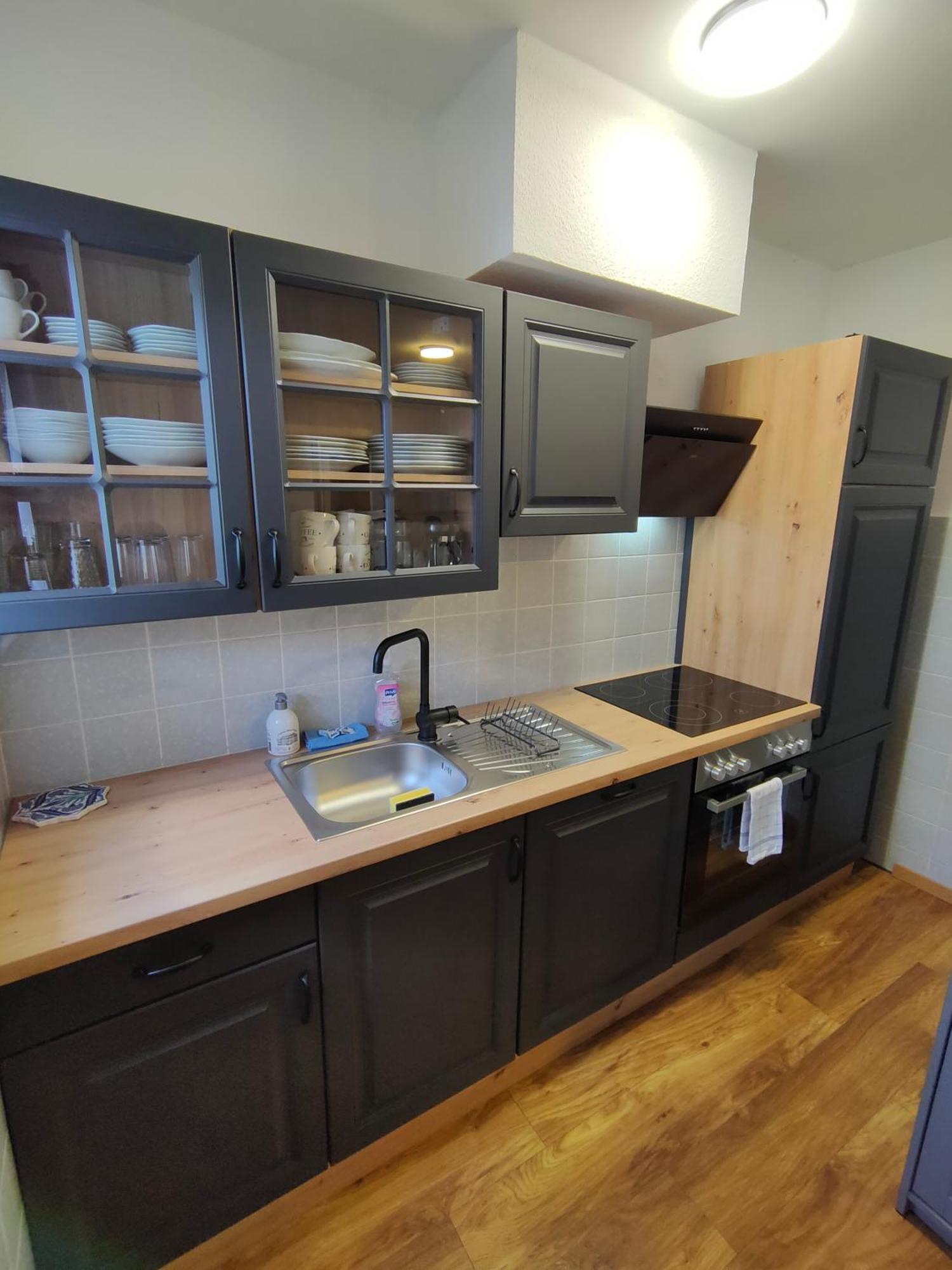 Large Central Apartment - Modern & Fully Equipped - Near Fair Colonia Exterior foto